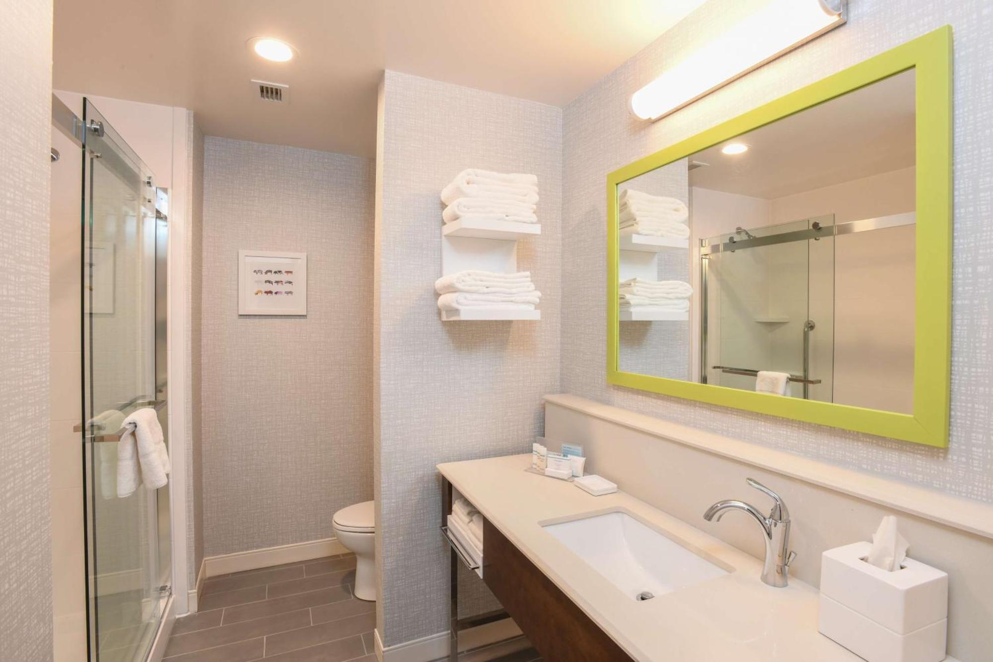 Hampton Inn & Suites Cincinnati Liberty Township West Chester Exterior foto